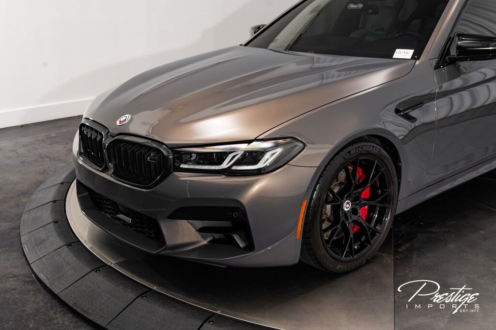 2023 BMW M5 North Miami Beach FL