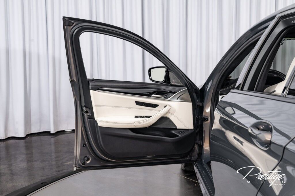 2023 BMW M5 North Miami Beach FL