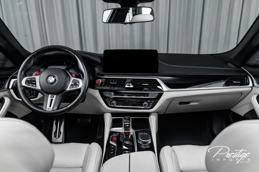2023 BMW M5 North Miami Beach FL