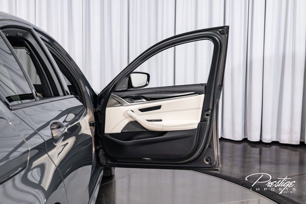 2023 BMW M5 North Miami Beach FL