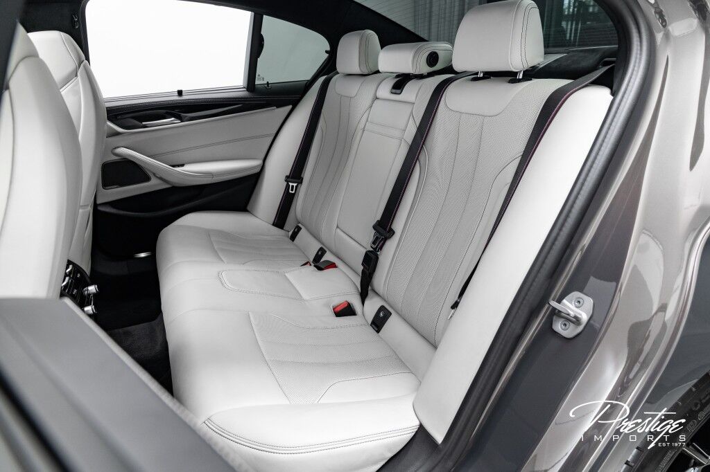 2023 BMW M5 North Miami Beach FL