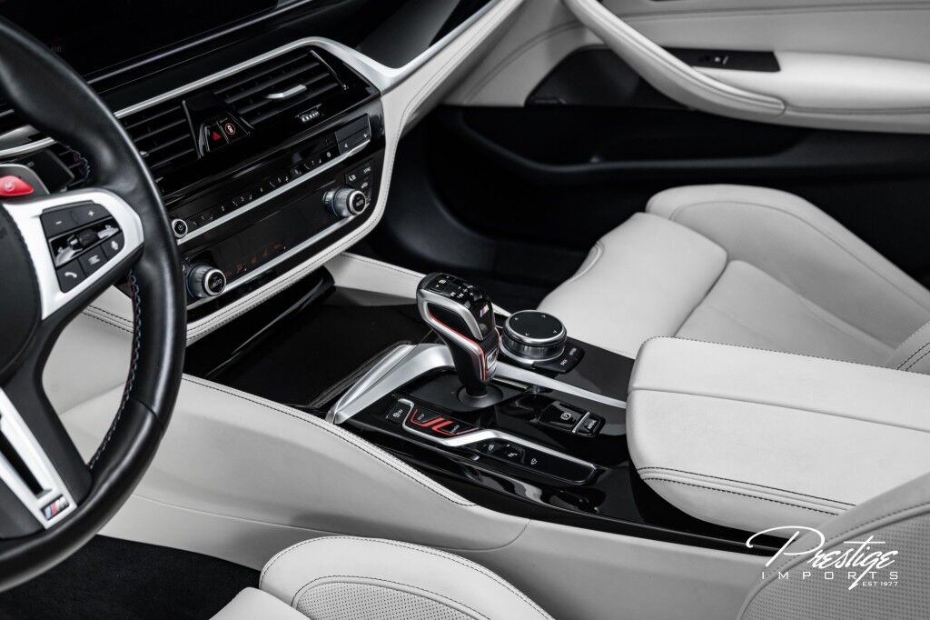 2023 BMW M5 North Miami Beach FL