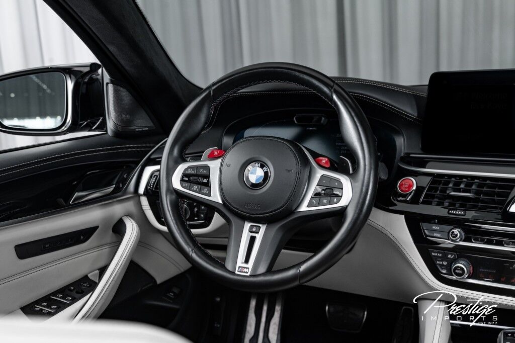 2023 BMW M5 North Miami Beach FL