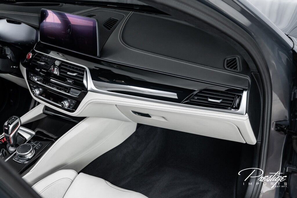 2023 BMW M5 North Miami Beach FL