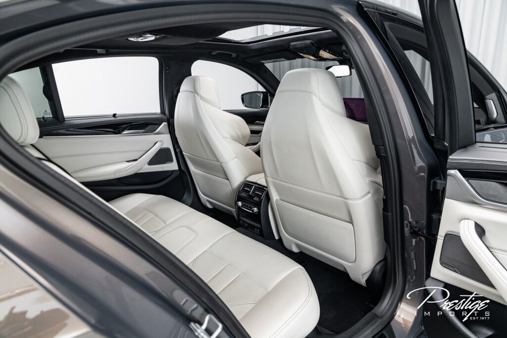2023 BMW M5 North Miami Beach FL