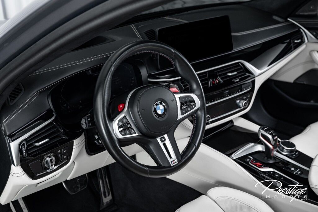 2023 BMW M5 North Miami Beach FL