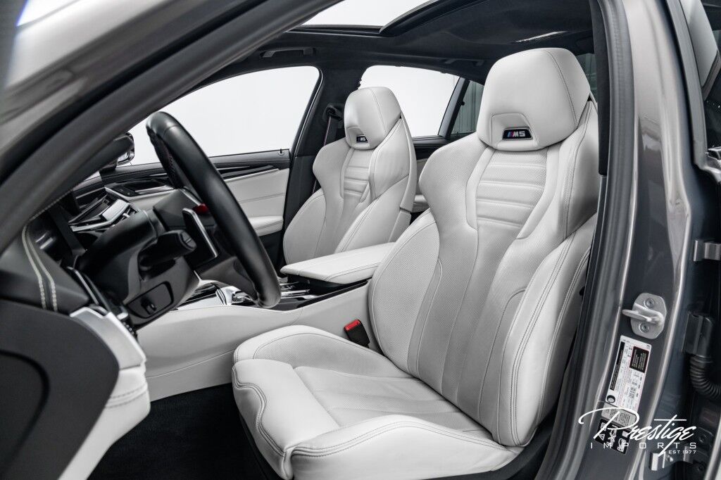 2023 BMW M5 North Miami Beach FL