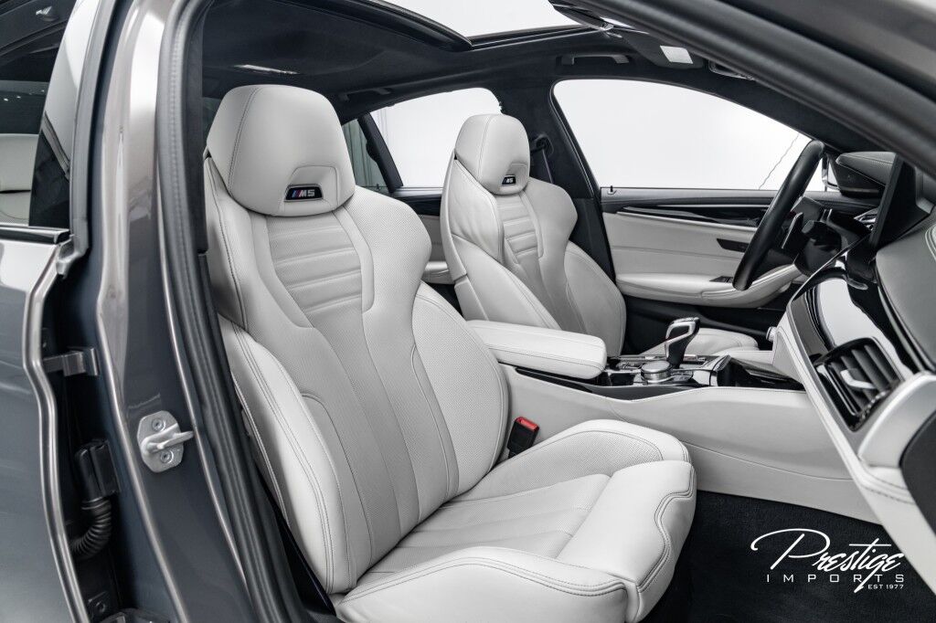 2023 BMW M5 North Miami Beach FL