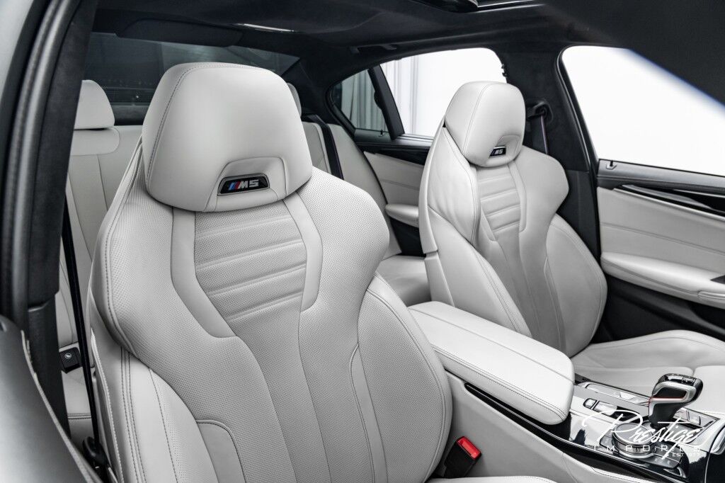 2023 BMW M5 North Miami Beach FL