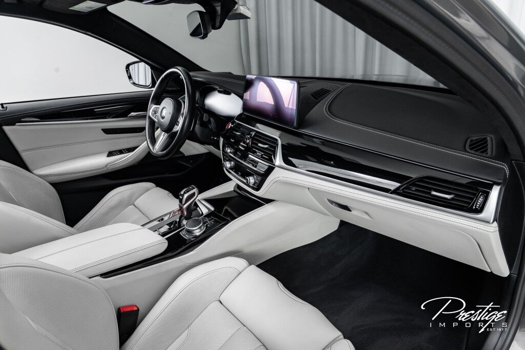 2023 BMW M5 North Miami Beach FL
