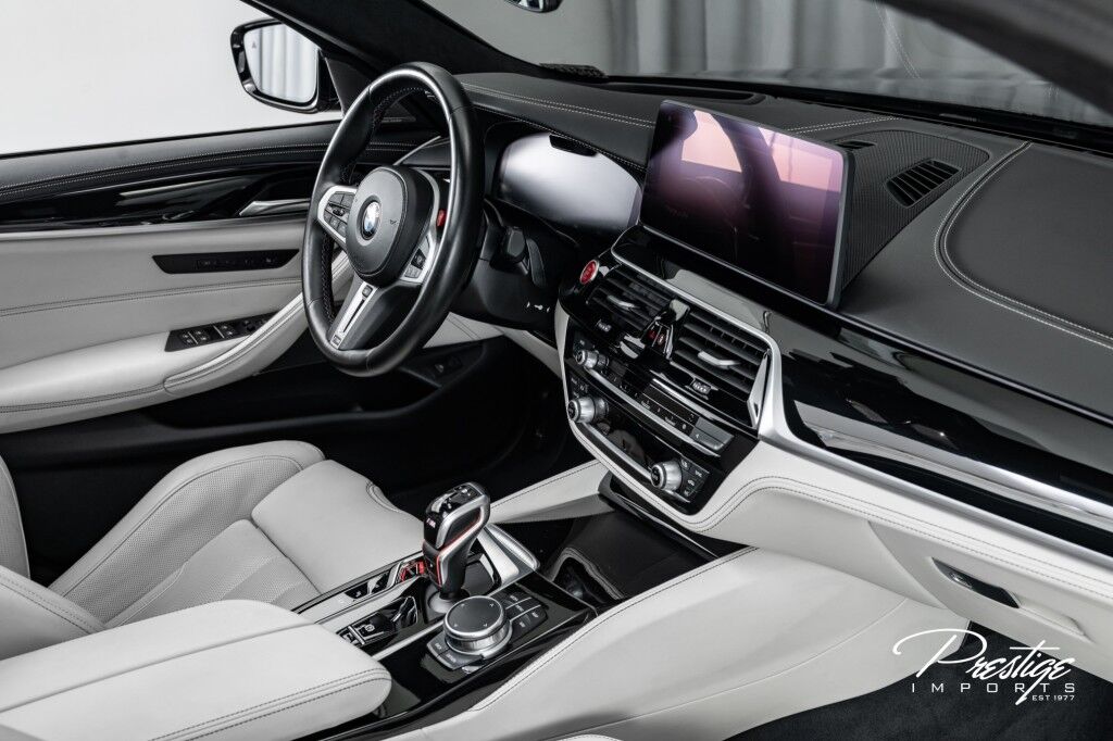 2023 BMW M5 North Miami Beach FL