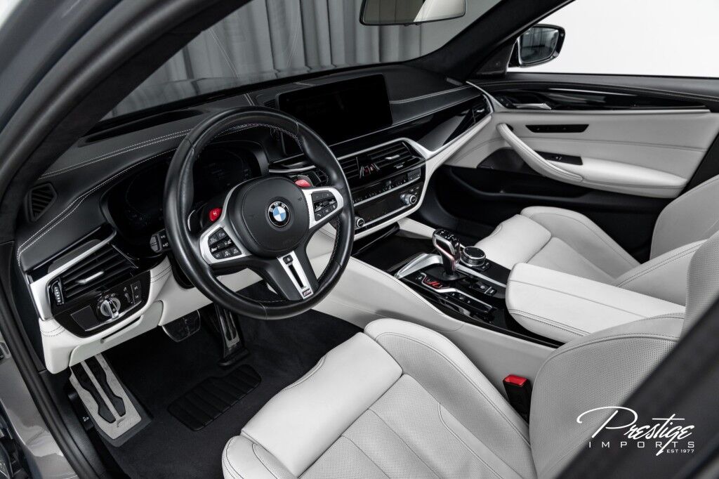 2023 BMW M5 North Miami Beach FL
