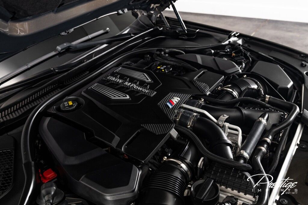 2023 BMW M5 North Miami Beach FL