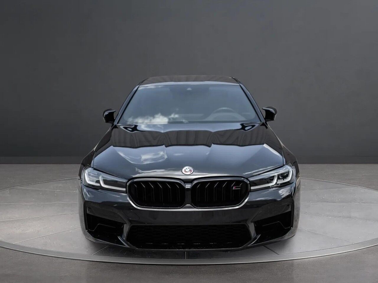2023 BMW M5 San Antonio TX