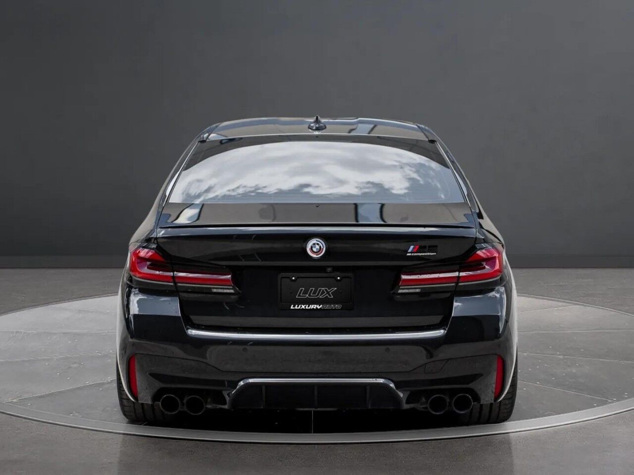 2023 BMW M5 San Antonio TX