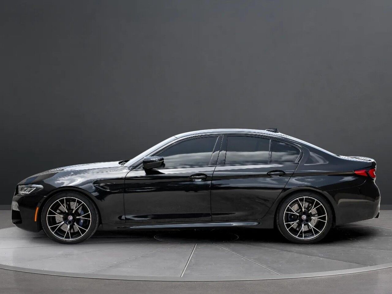 2023 BMW M5 San Antonio TX