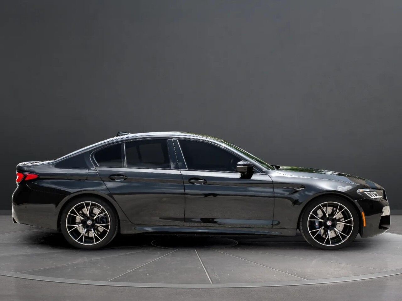 2023 BMW M5 San Antonio TX