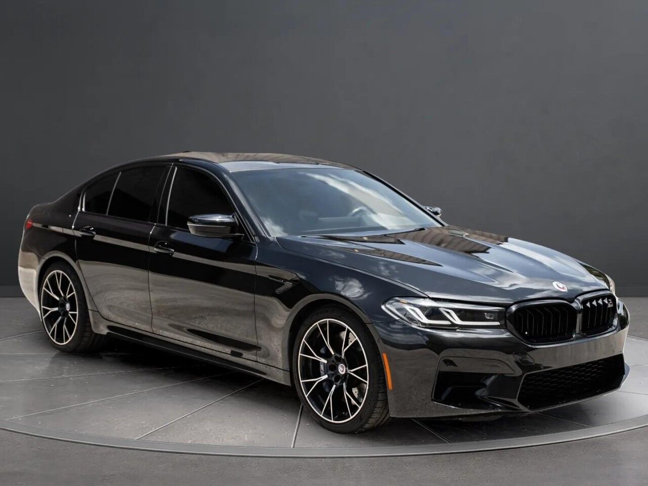 2023 BMW M5 San Antonio TX
