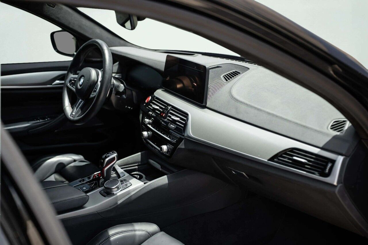2023 BMW M5 San Antonio TX