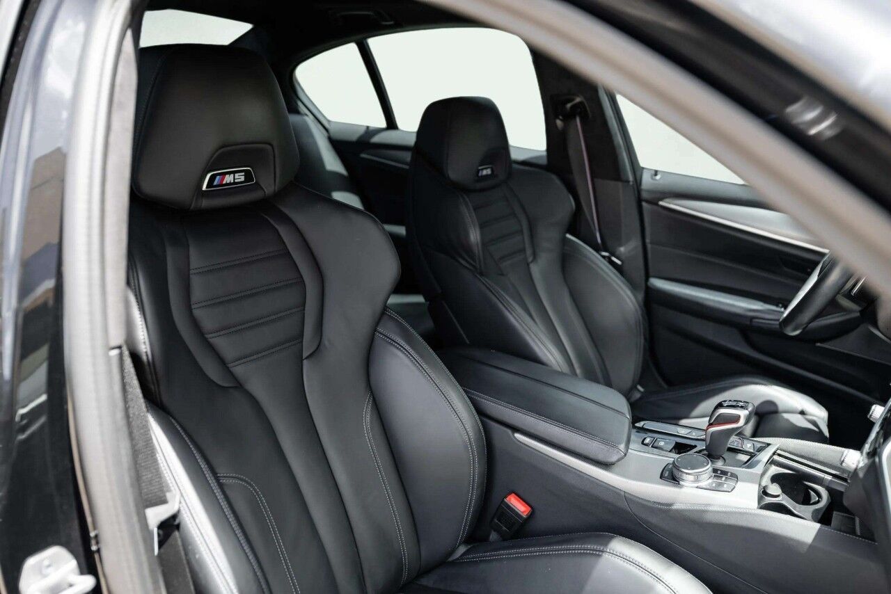 2023 BMW M5 San Antonio TX