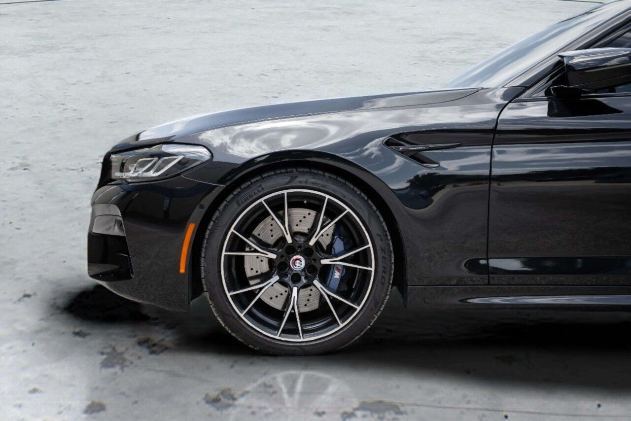 2023 BMW M5 San Antonio TX