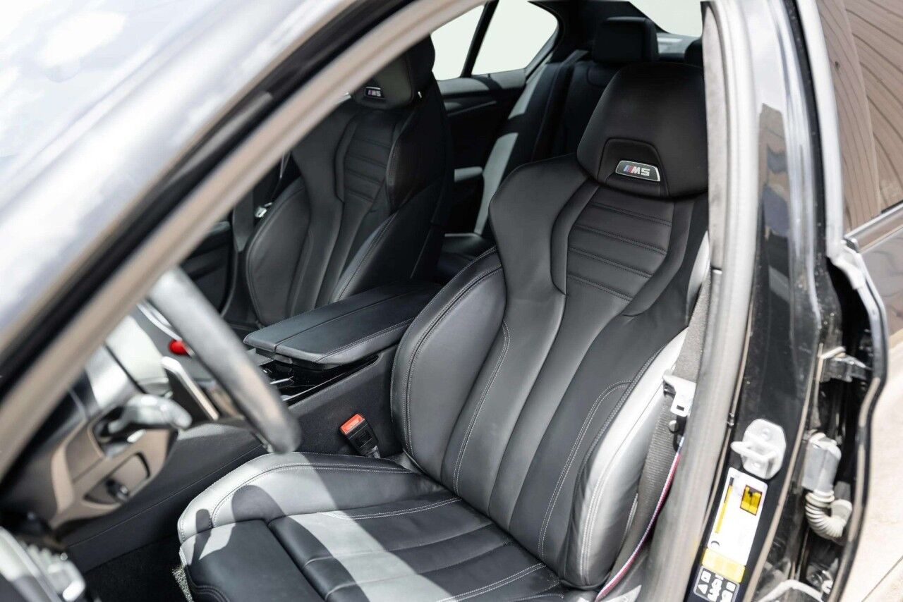 2023 BMW M5 San Antonio TX