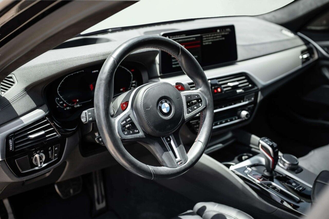 2023 BMW M5 San Antonio TX