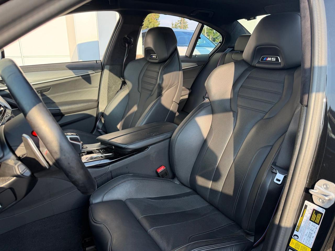 2023 BMW M5 Base Gladstone OR