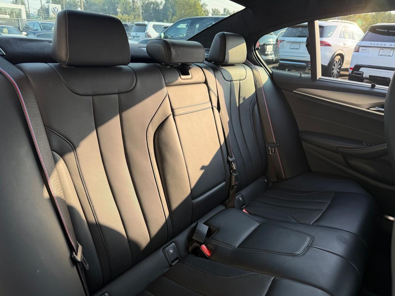 2023 BMW M5 Base Gladstone OR