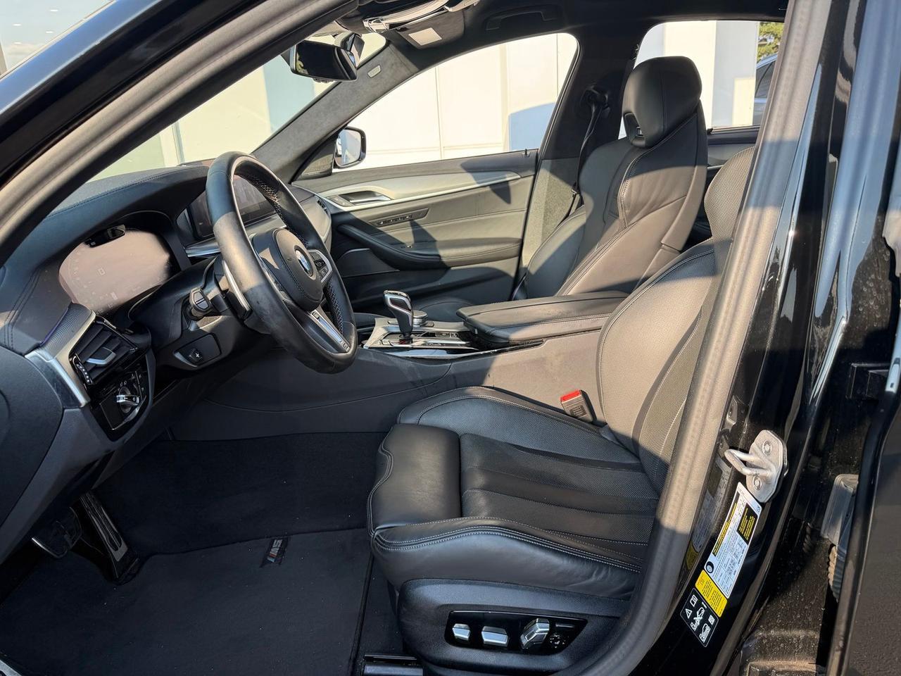 2023 BMW M5 Base Gladstone OR