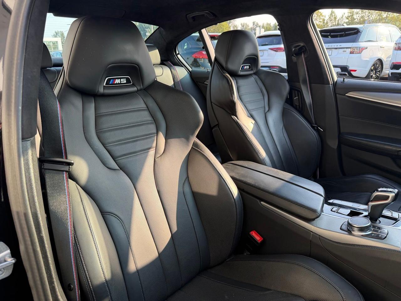 2023 BMW M5 Base Gladstone OR