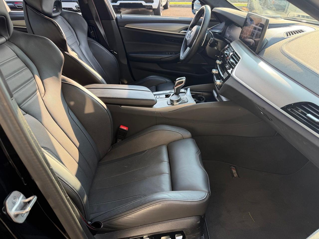 2023 BMW M5 Base Gladstone OR