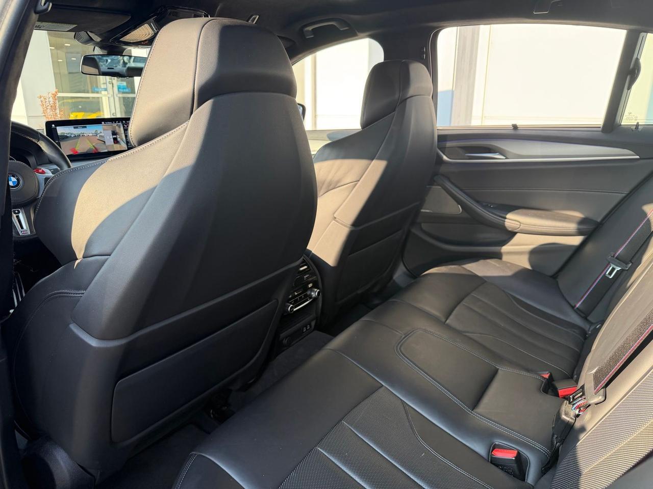 2023 BMW M5 Base Gladstone OR