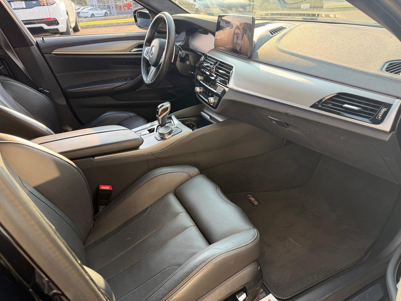 2023 BMW M5 Base Gladstone OR