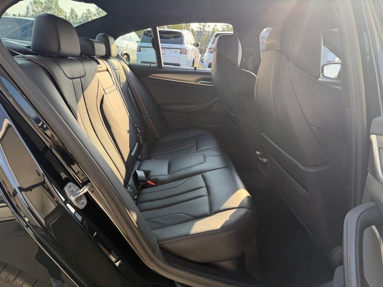 2023 BMW M5 Base Gladstone OR