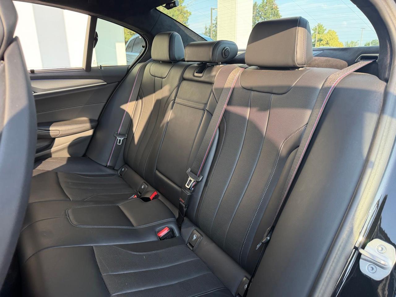 2023 BMW M5 Base Gladstone OR