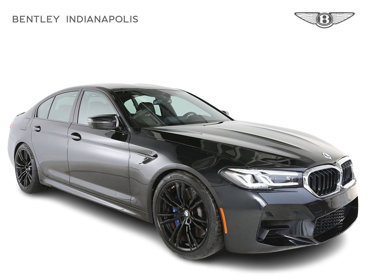 2023 BMW M5