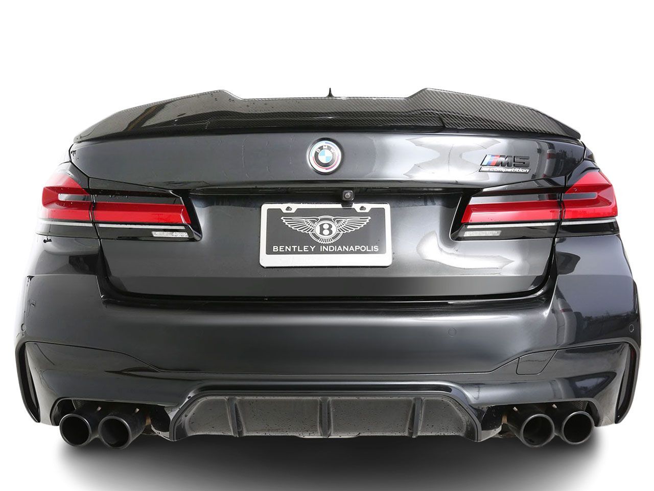 2023 BMW M5 Base Indianapolis IN