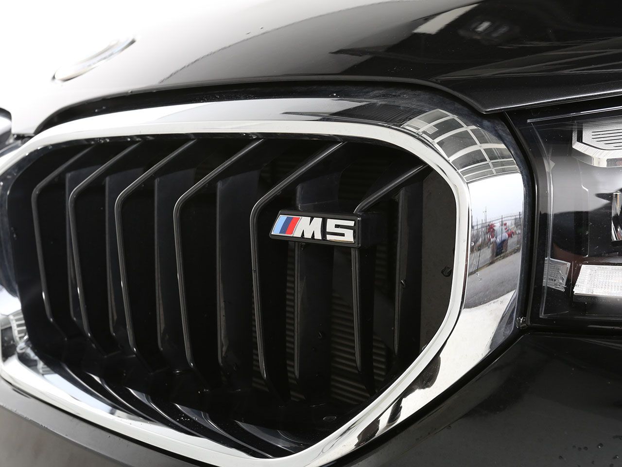 2023 BMW M5 Base Indianapolis IN