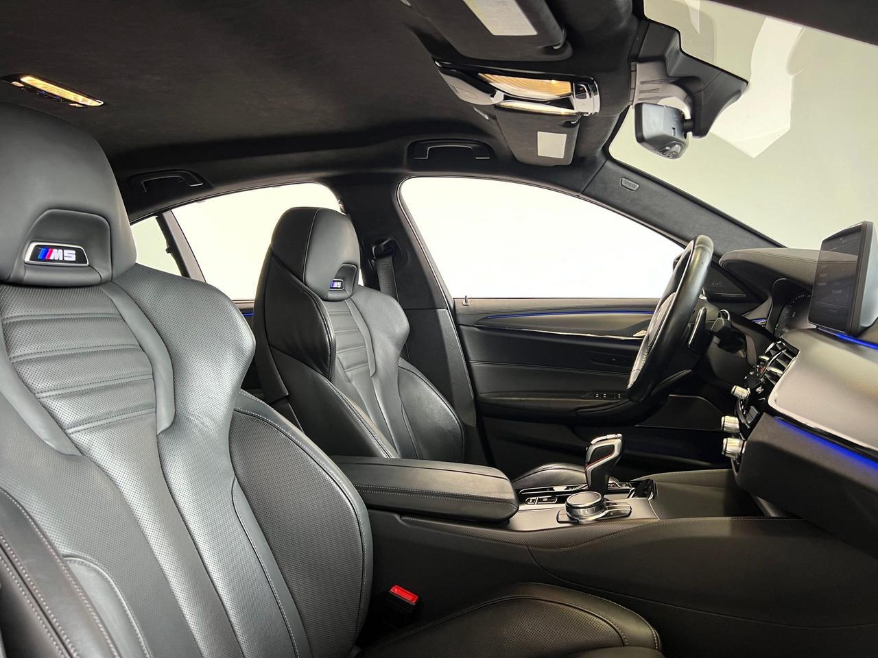 2023 BMW M5 Base Indianapolis IN