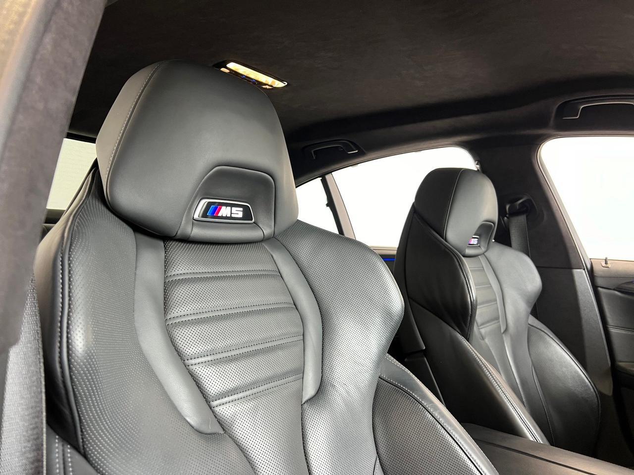 2023 BMW M5 Base Indianapolis IN