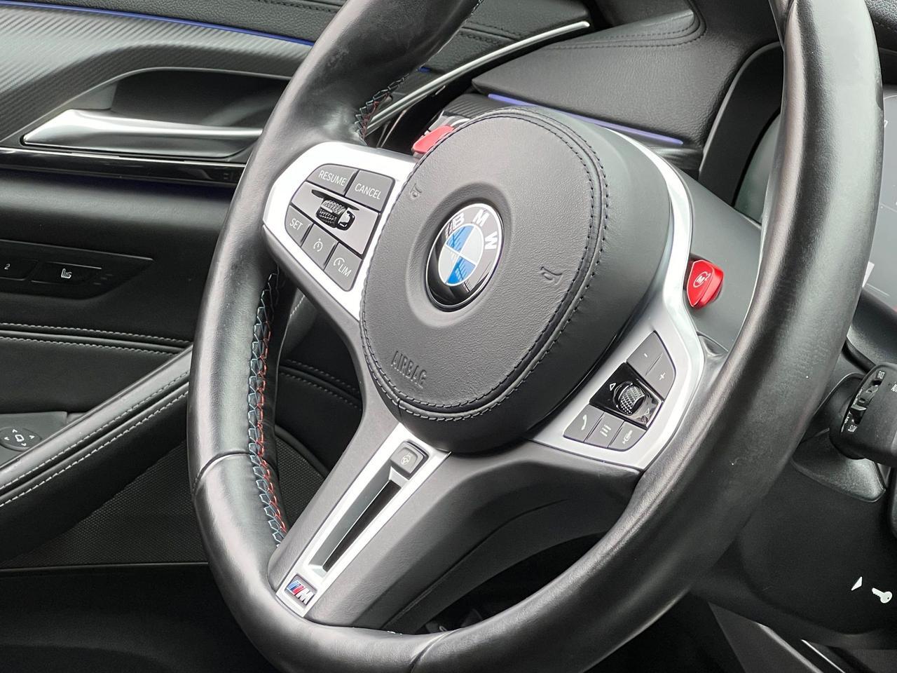 2023 BMW M5 Base Indianapolis IN