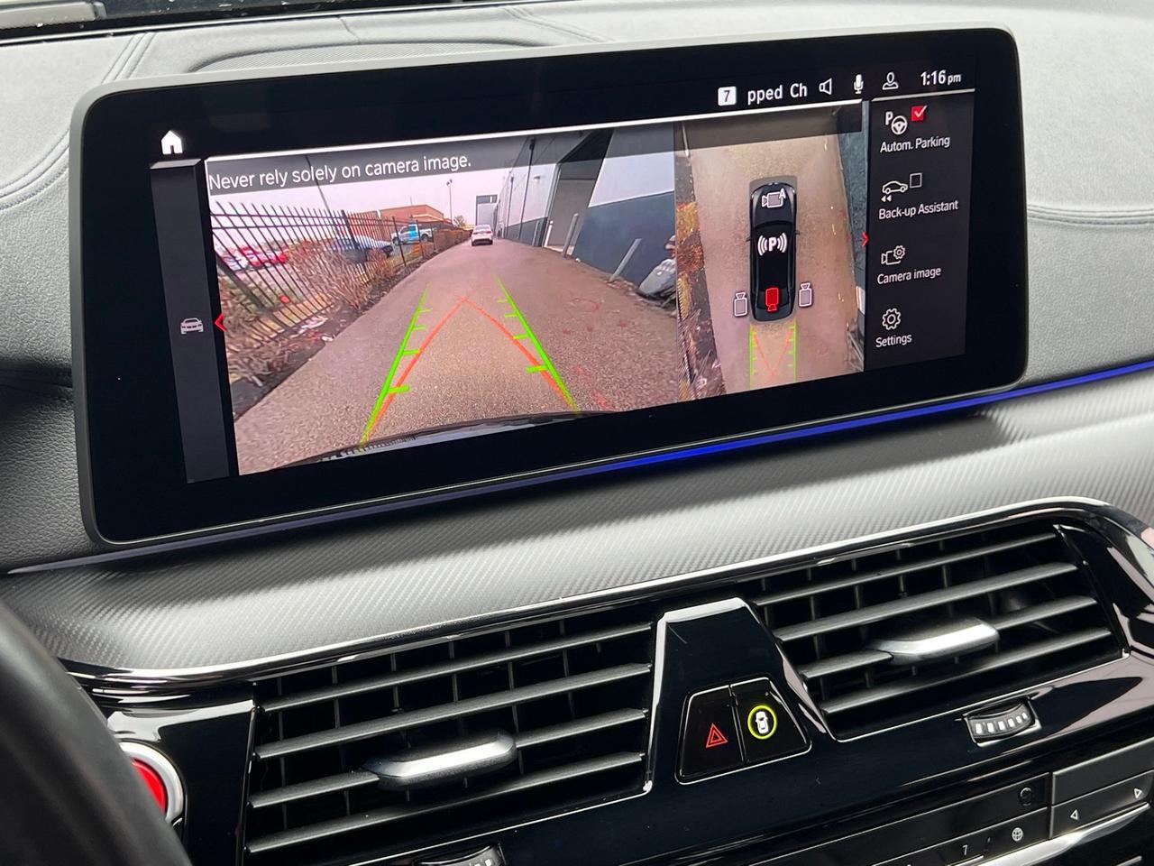 2023 BMW M5 Base Indianapolis IN