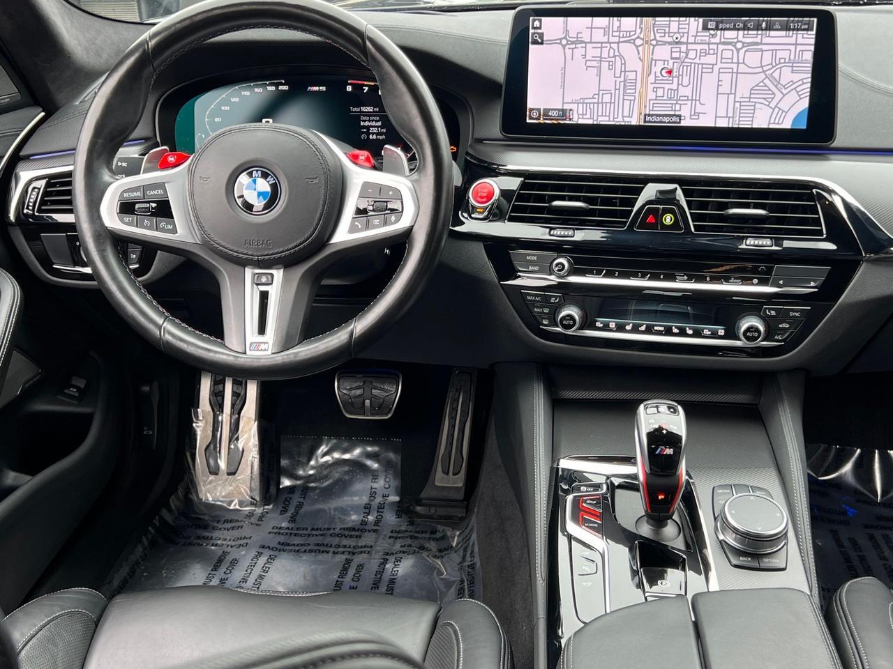 2023 BMW M5 Base Indianapolis IN