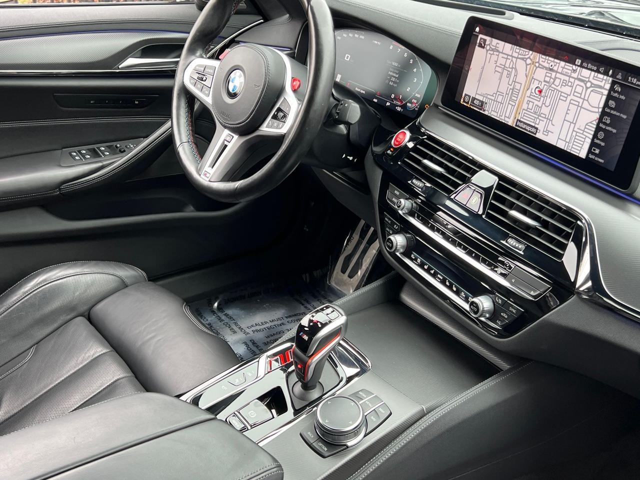 2023 BMW M5 Base Indianapolis IN