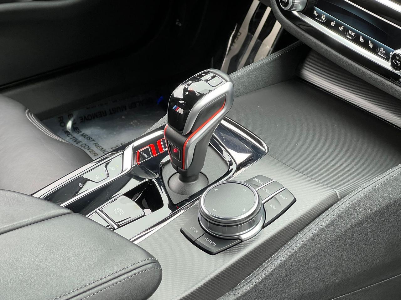 2023 BMW M5 Base Indianapolis IN