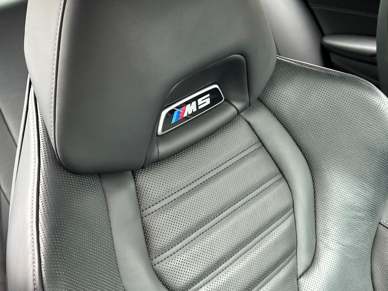 2023 BMW M5 Base Indianapolis IN