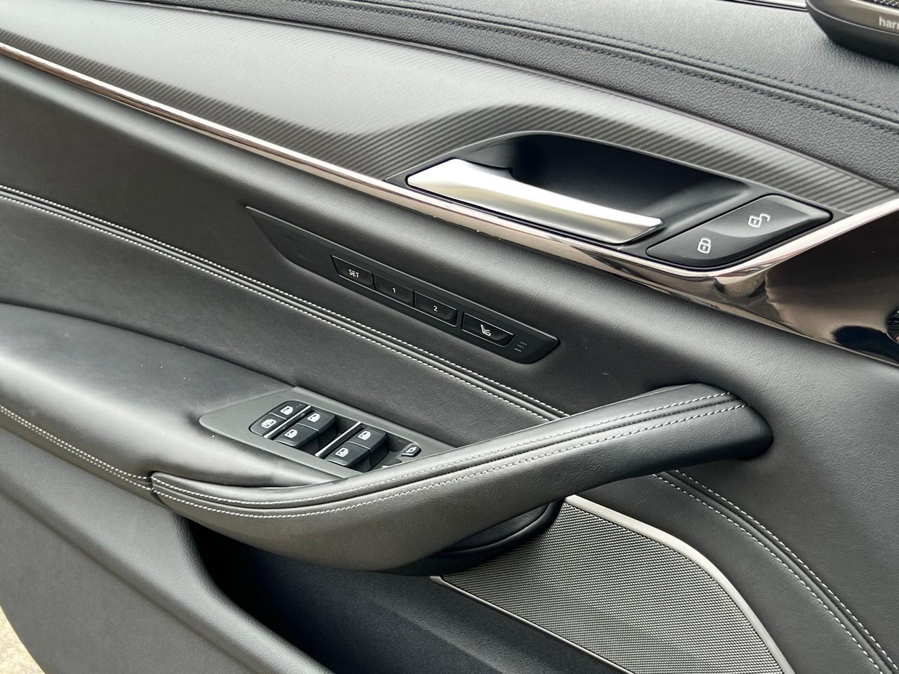 2023 BMW M5 Base Indianapolis IN