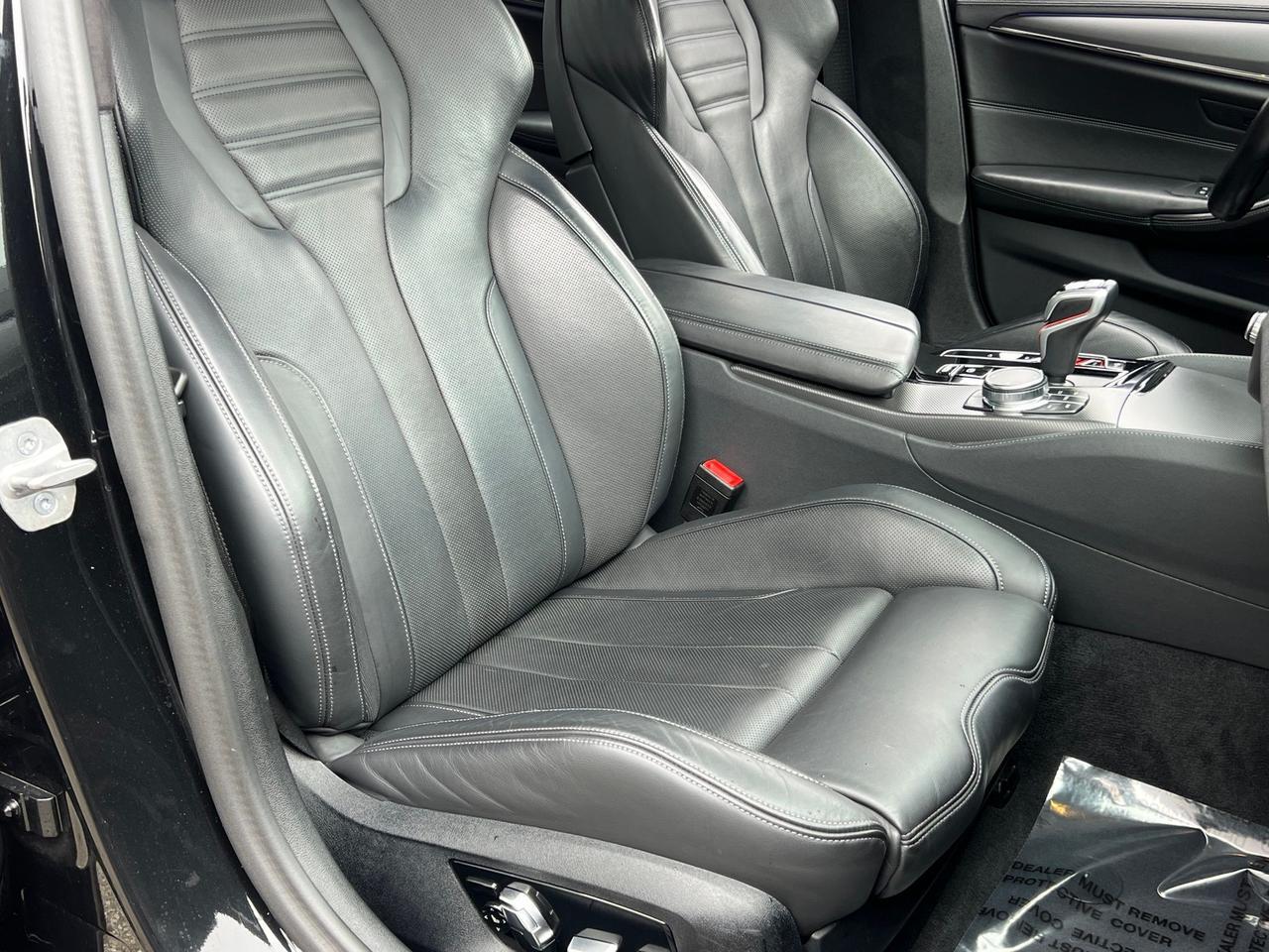 2023 BMW M5 Base Indianapolis IN