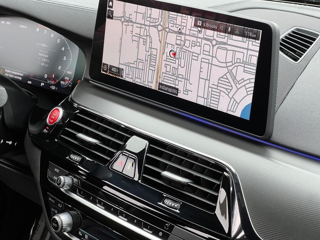 2023 BMW M5 Base Indianapolis IN